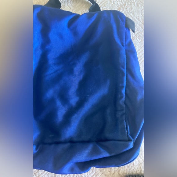 LLBean travel/cosmetic case - Picture 6 of 9